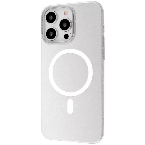 Фото - Чохол для смартфону Proove Crystal Case with Magnetic Ring iPhone 14 Pro Max brilliance (PCCCIP14PM59)